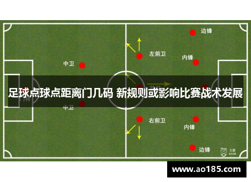 足球点球点距离门几码 新规则或影响比赛战术发展